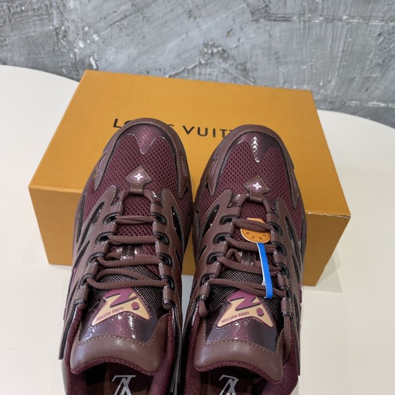 Louis Vuitton Low Shoes